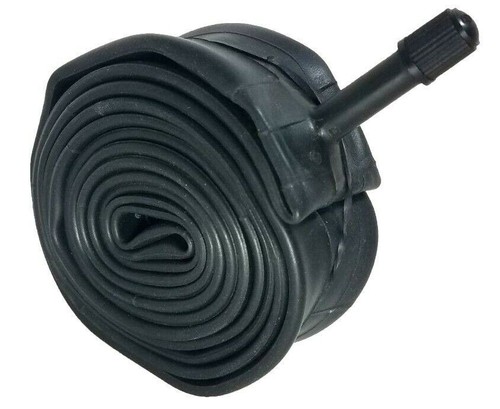 PAQUETE DE 2 TUBOS INTERIORES 26X1.90/1.95/2.10/2.125 VÁLVULA RASCADORA BICICLETA MTB PAR DE 2 - Imagen 6 de 8