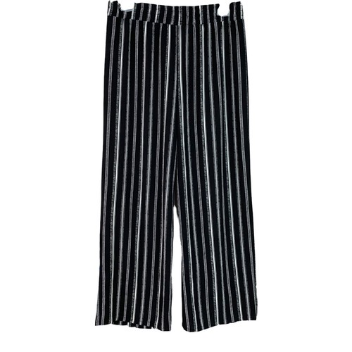 Apt 9 Lounge Pants Women Small Elastic 