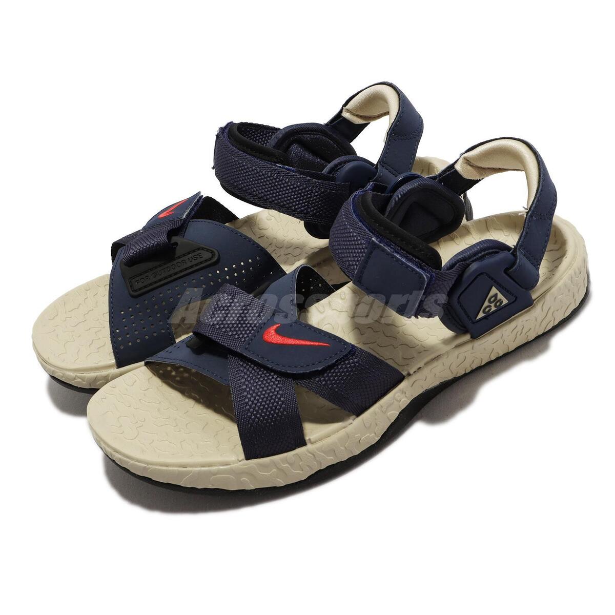 NIKE ACG AIR DESCHUTZ US9 27cm サンダル NIKE ACG AIR DESCHUTZ 27cm US9
