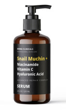 Snail Muchin+ Vitamin C Niacinamide Hyaluroni...