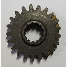 RUOTA DENTATA SCANALATA RANGHINATORE 268 369 MAINARDI - RIMANENZA