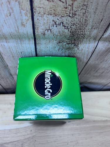 Miracle-Gro Water Soluble Miracid Acid-Loving Plant Food NIB - Picture 3 of 4