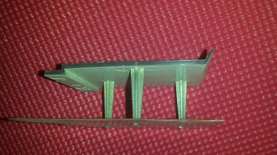 1968 1969 Plymouth Roadrunner Satellite Крышка Приборной Панели MOPAR ОРИГИНАЛ - Изображение 3 из 4