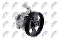 SPW-CT-011 NTY Hydraulikpumpe, Lenkung FüR CitroËN,Fiat,Peugeot