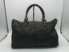 Balenciaga City Black Bags & Handbags for Women | eBay Balenciaga City Black Bags & Handbags for Women | eBay