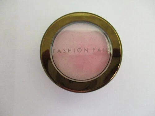 Fashion Fair Blushes