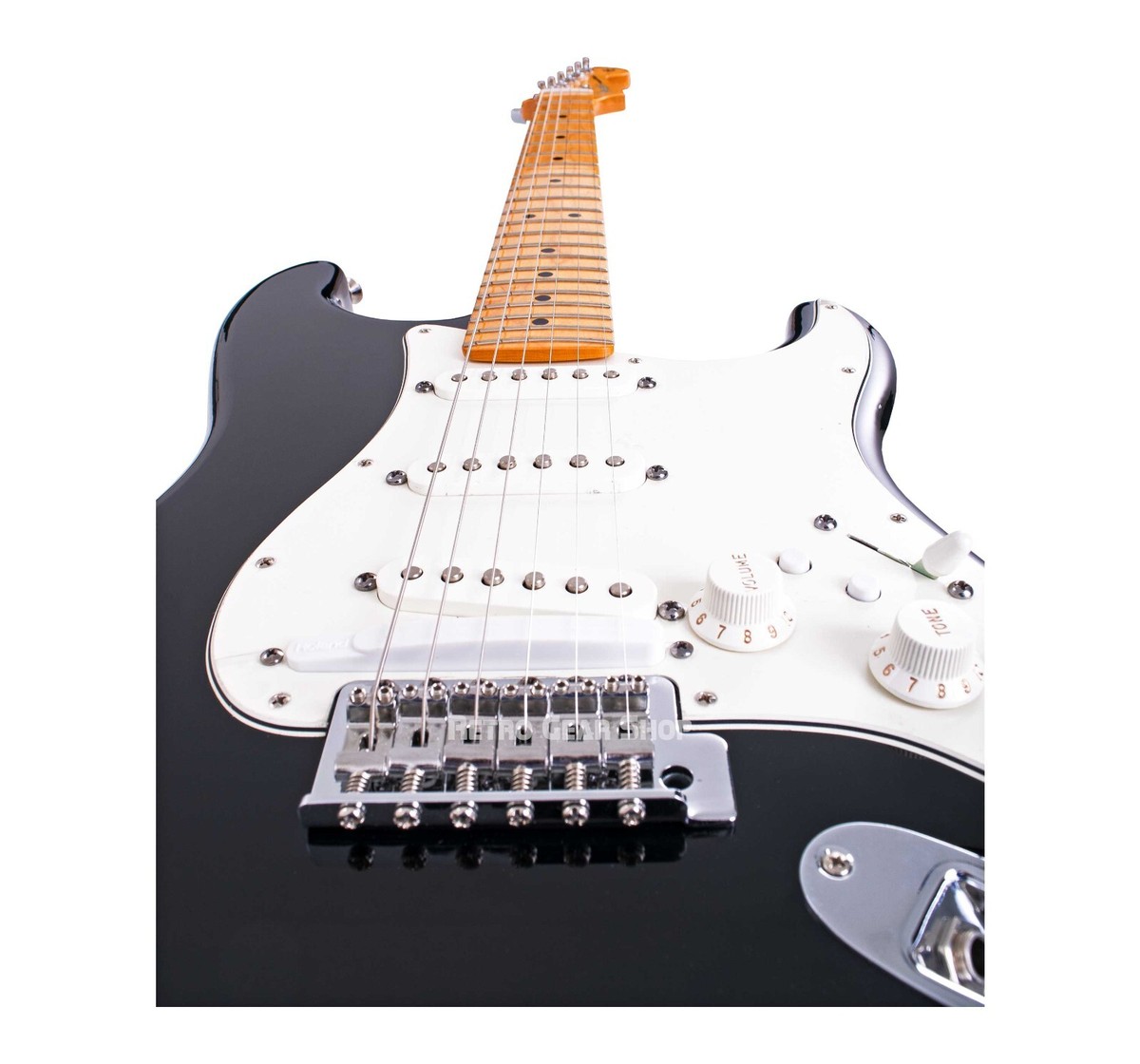 ギター fender Mexico powered by roland GC-1 高額買取実施中!!】Roland GC-1 エレキギター Fender Mexico