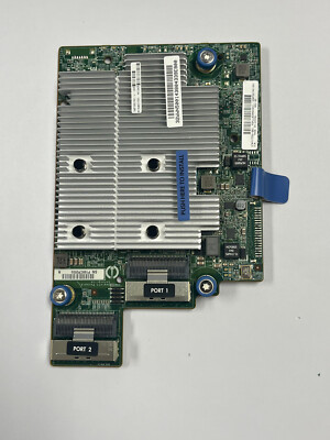 813586-001 HP Smart Array P840ar/4GB 12Gb 2P Int SAS Controller 726748-001