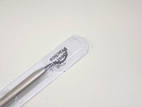 Orban Knife No.1/2 Black Line | KO1/2X | HU FRIEDY - Picture 3 of 3