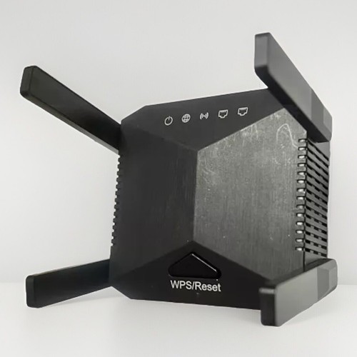 Extensor de Rango Repetidor WiFi 300 Mbps Amazon - Imagen 8 de 9