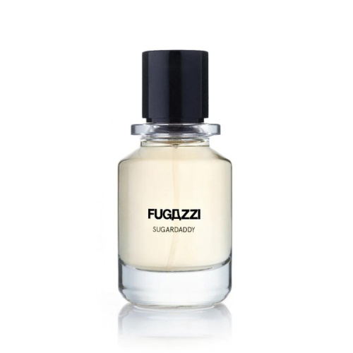 Sugardaddy Extrait de Parfum 50ml  -  Fugazzi