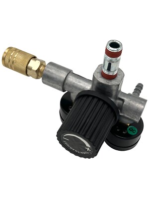 Porter Cable DeWalt N246884 Air Compressor Manifold C2005