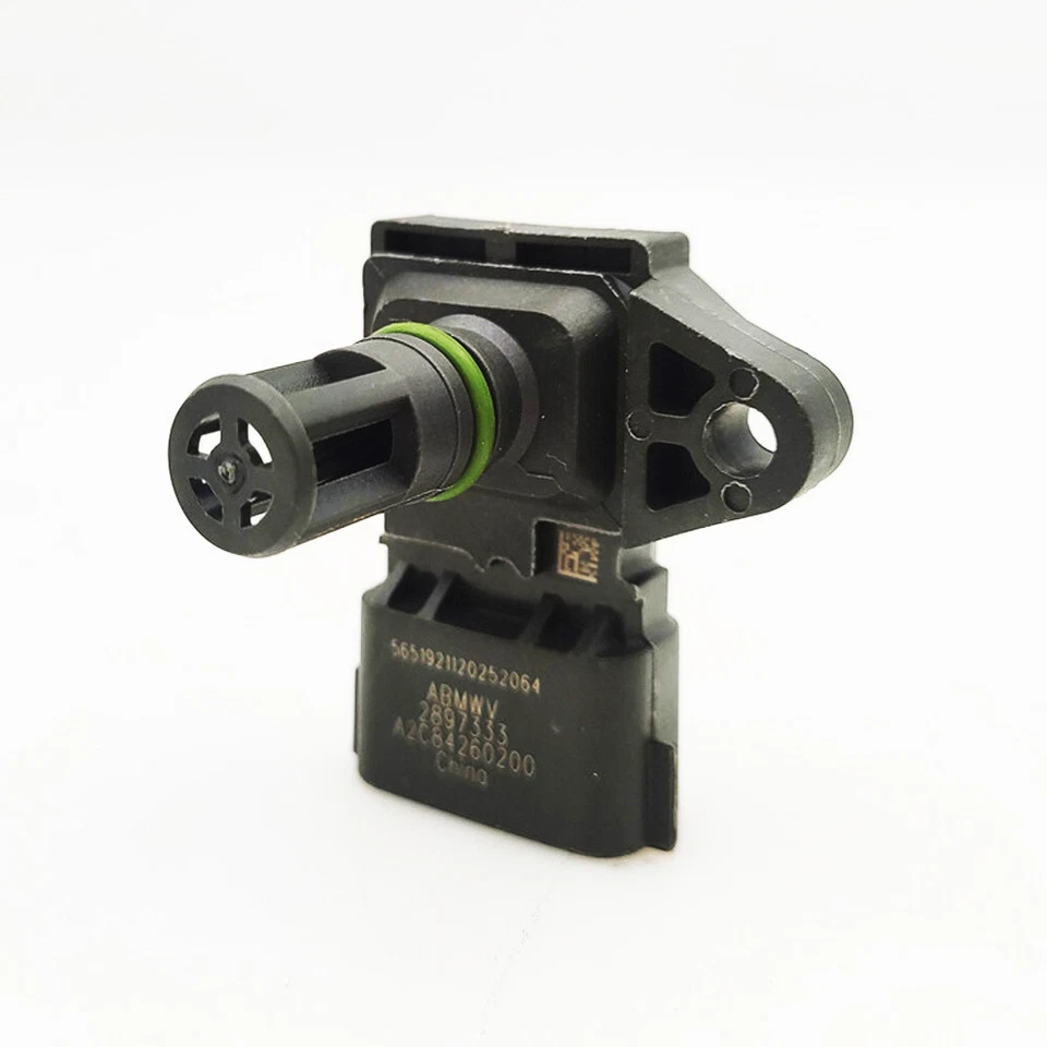 2897333 MAP Air Intake Pressure Sensor for Cummins 2007-up Dodge Ram 2500 3500 - Image 4 of 4