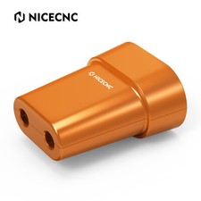 NICECNC Throttle Control Casing Cover For KTM 125-450 SX XC SXF XCF 2023-2025