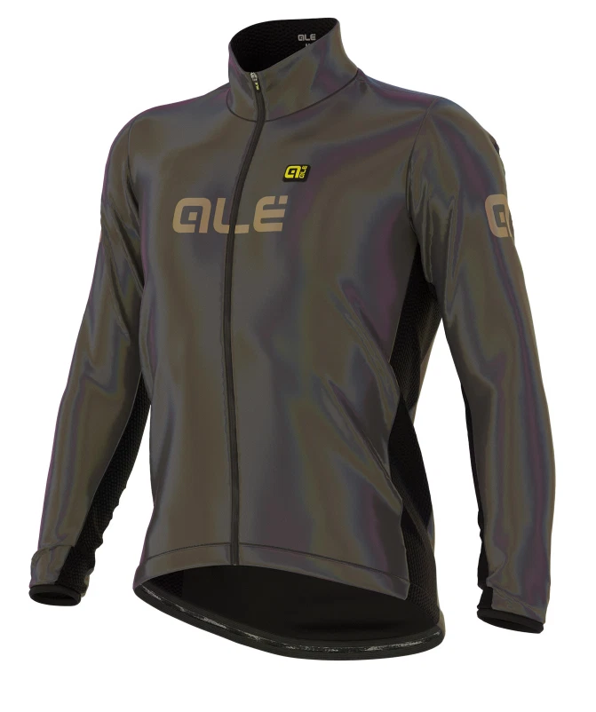 Jacke Winterlich Windundurchlässig Fahrrad Shimano Windflex M L XL Radfahren eBa