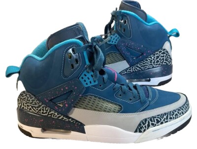 ねこなべ　JORDAN SPIZIKE SPACE BLUE Jordan Spizike Space Blue for Sale | Authenticity Guaranteed