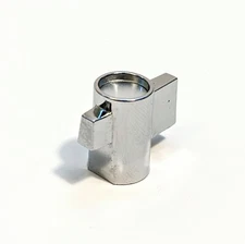 Soundesign 5757 Parts Function Selector Input  Knob Button 