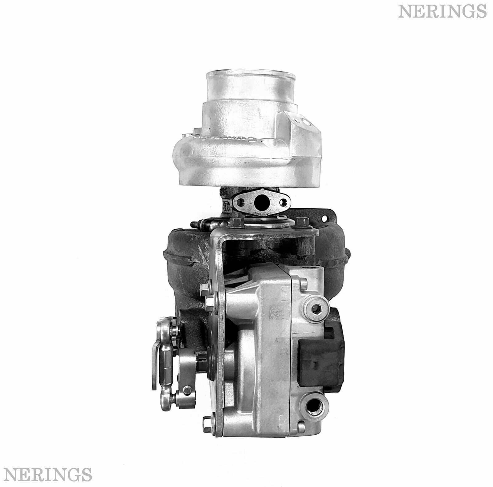 Turbocharger Cummins 5350970 5502162 3786561H 3798215 5501363  