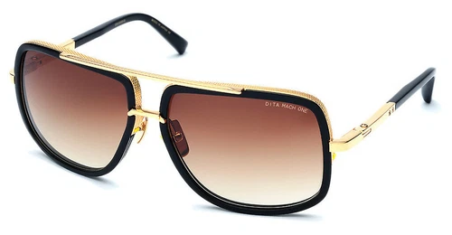 Lentes dita originales precio sale