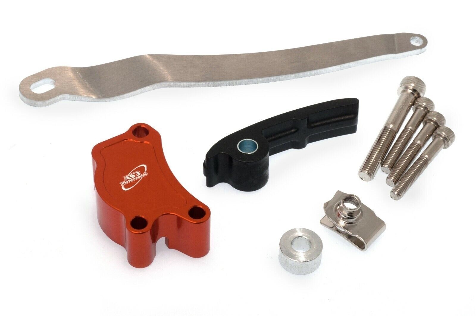 AS3 CASE SAVER for KTM 250 350 SXF SX-F XCF XC-F 2016-2018