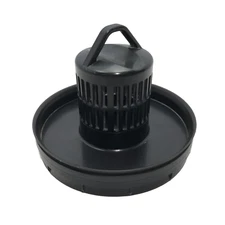 Shark NV682QGR NV680 NV681 NV682 NV683 FILTER HOLDER CUP FRAME Genuine OEM Black