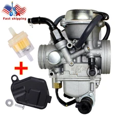 Carburetor for 2004-2006 2005 Honda Rancher 350 TRX350FE 16100-HN5-M41 ATV Carb