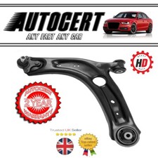 SKODA KODIAQ 2016> - FRONT SUSPENSION CONTROL ARM / WISHBONE - LEFT HAND