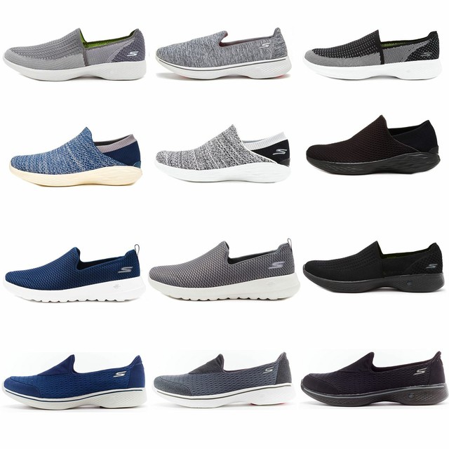 skechers go walk 4 ravish