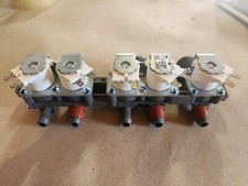 A1. New. Oem. Replacement Inlet Valve For LG AJU75152601 AP6308239 AJU75152603