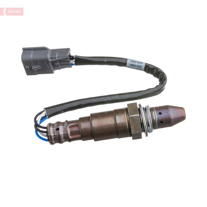 Denso Lambda Sensor Fits Nissan Navara Renault Master DOX0599