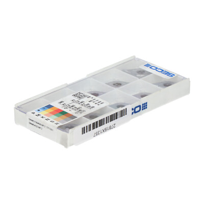Seco 02959805  Turning Insert New NFP (10pcs)