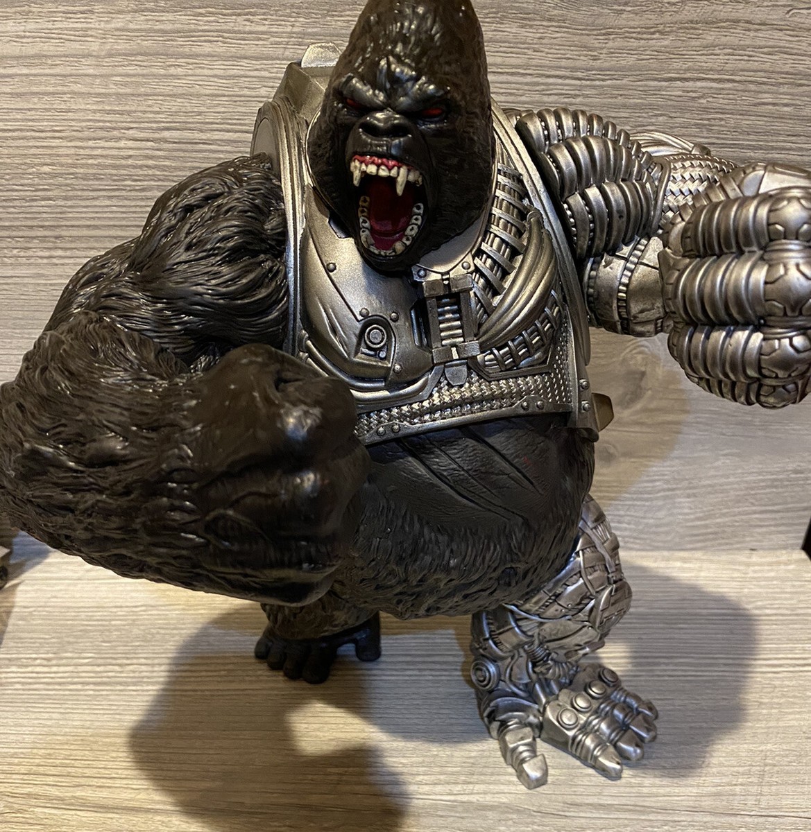 特撮 King Kong/13\