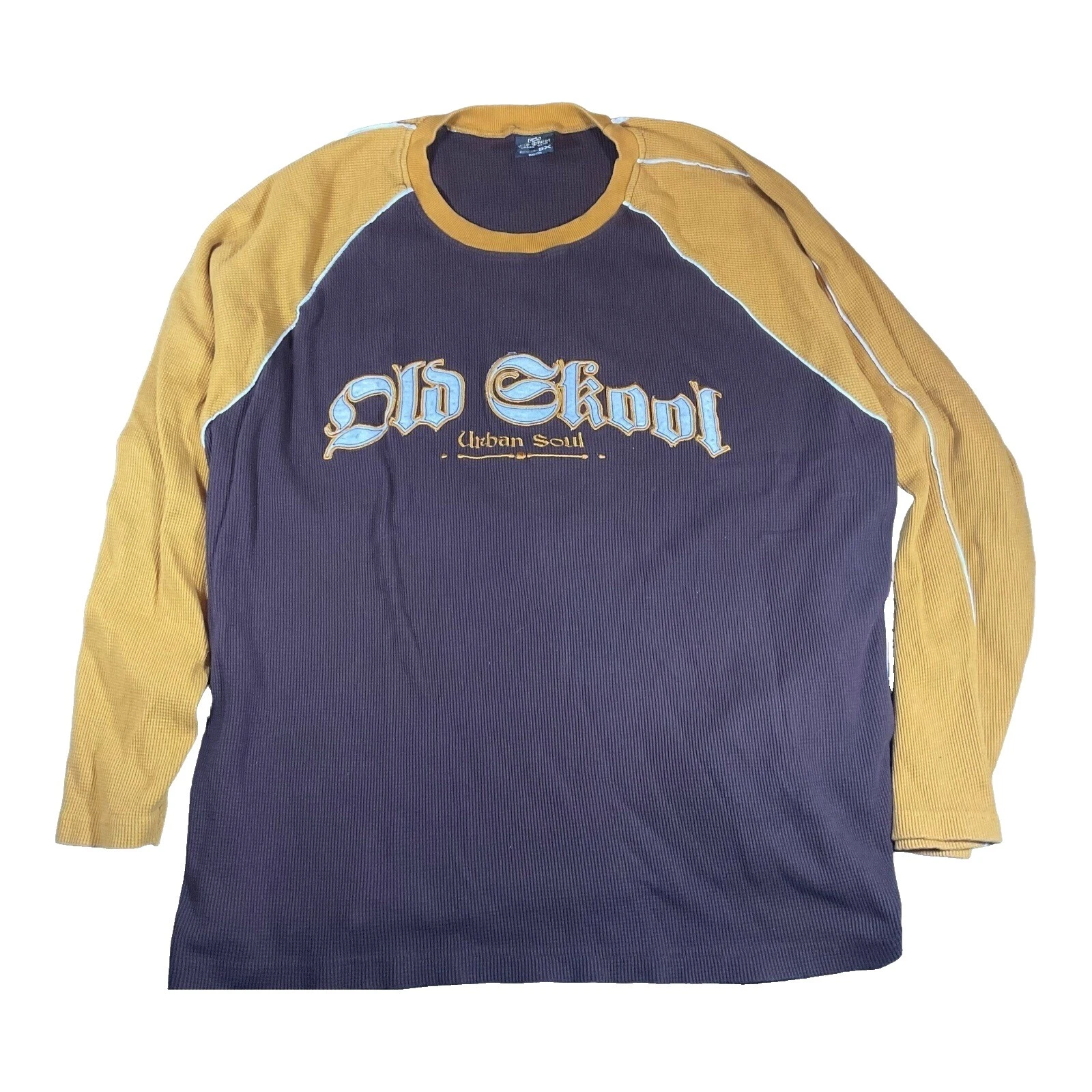 Old Skool camisetas de algodón para hombres