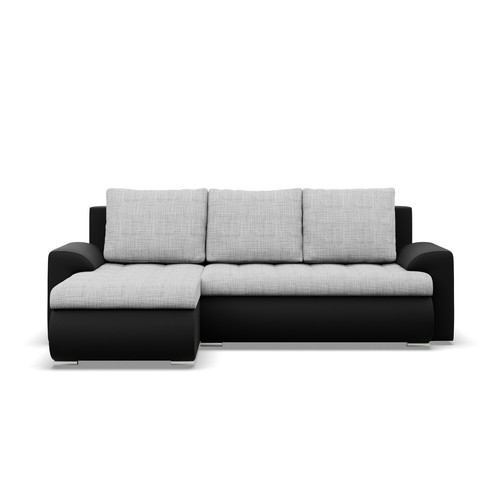 Ecksofa mit Schlaffunktion, Bett, 2 Bettkasten, Links/Rechts FORESTA - Bild 88 von 128