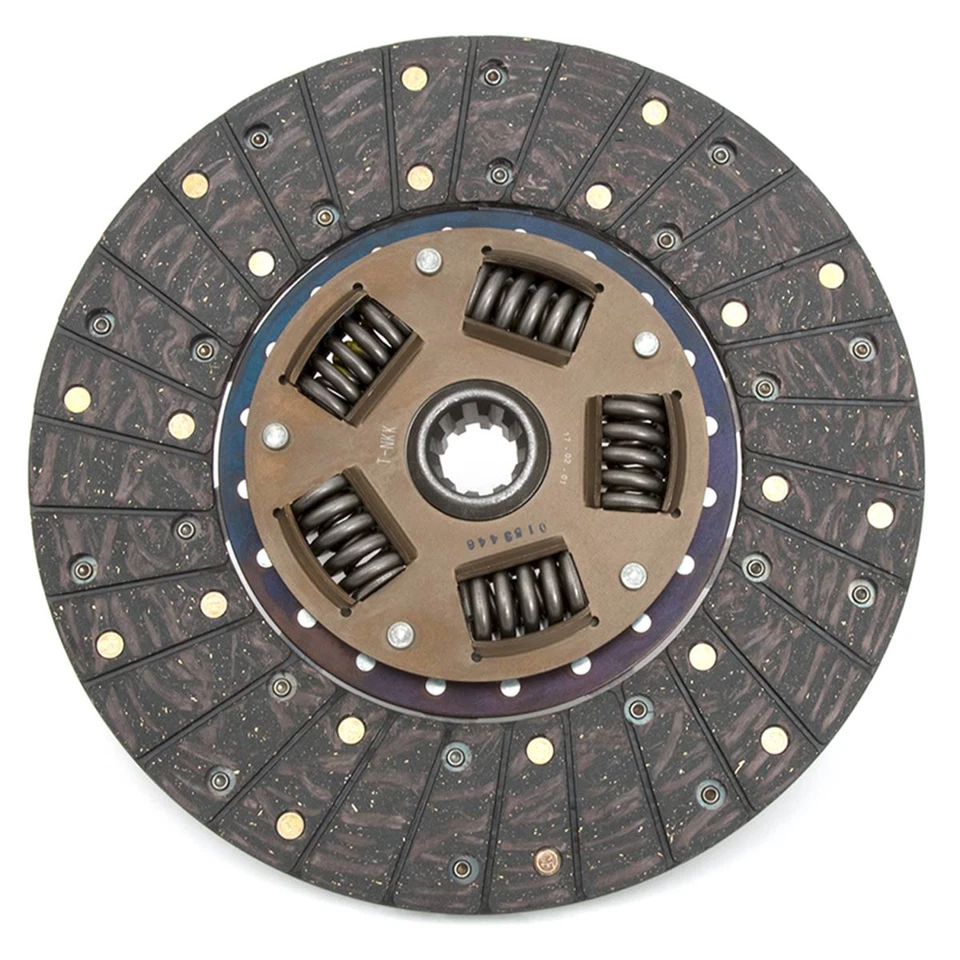 Centerforce I & II Series Premium Clutch Friction Disc For 1963-95 Buick , Jeep - Image 2 of 4