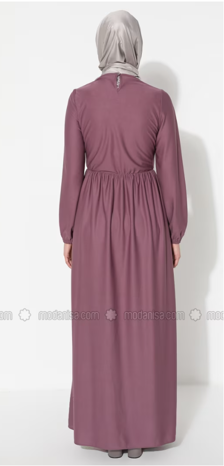 modanisa abaya