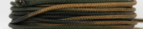 Fox Edges Camo Leadcore 50lb 22,7kg 25m Karpfenschnur Karpfenangeln NEW OVP - Picture 3 of 3