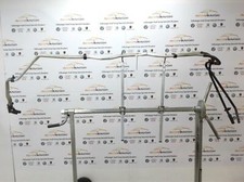 PORSCHE 911 2007 Mk5 (997) Engine Coolant Water Pipes 3.8 99757218100 M97.01