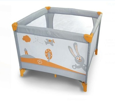 playpen cot