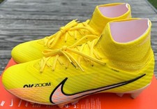 Nike Mercurial Superfly 8 Elite SG Yellow for Sale | Authenticity
