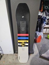K2 Party Platter Snowboard 147 Cm 2020 for sale online | eBay 