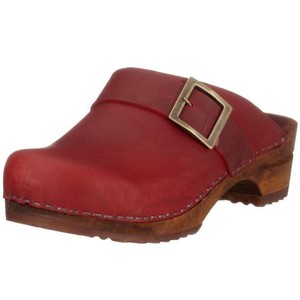 Rosso 37 Sanita Urban open oil 453062 Zoccoli donna EU Scarpe zmr Rosso 37 Sanita Urban open oil 453062 Zoccoli donna EU Scarpe zmr