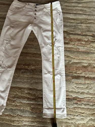 Replay Pilar Damen Jeans Gr. 28 Neu - Bild 7 von 14