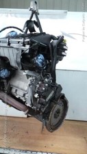 Mercedes-Benz B-Klasse W245 Motor Engine 2,0CDI ab 06/05 640941