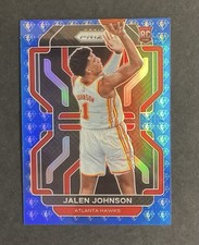 2021-22 Panini Prizm Basketball Cards Checklist 29