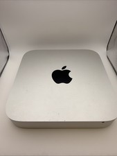 Apple Mac Mini a1347 Core I5 1TB