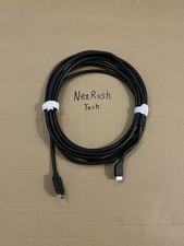 VALVE INDEX VR Headset 5m Tether Cable OEM Te...