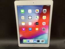 Apple iPad Air 1st Generation - 64GB Wi-Fi  Cellular 9.7 Tested Fully Working
