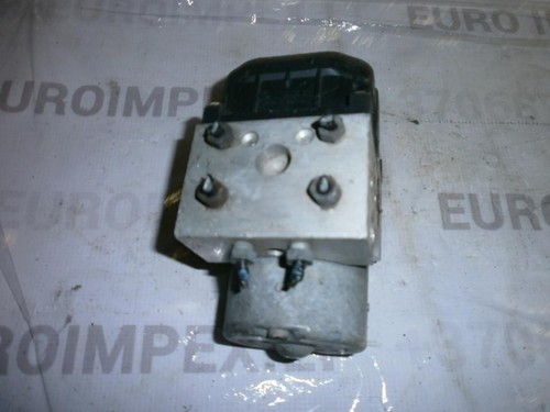 9636502180 ABS Pumpe Steuergerat Hydraulikblock 0265216759   0265 DE5798-79