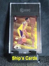 Topps Kobe Bryant Grade 9.5 Basketball Sports Trading Cards Topps Kobe Bryant Grade 9.5 Basketball Sports Trading Cards